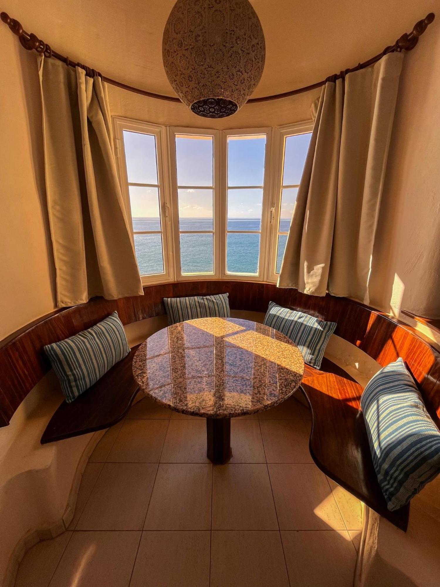 Beautiful Apartment Altamar Playa Del Aguila  Exterior photo