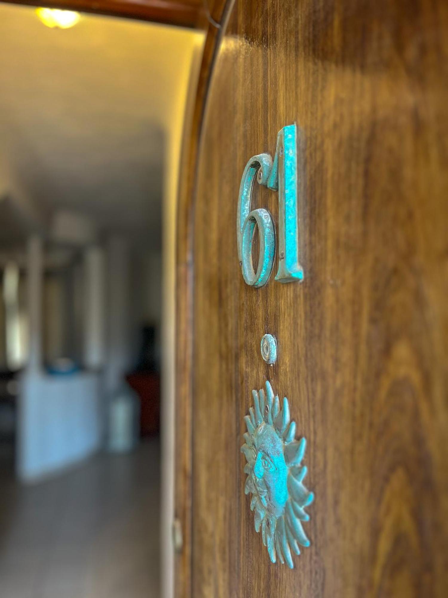 Beautiful Apartment Altamar Playa Del Aguila  Exterior photo