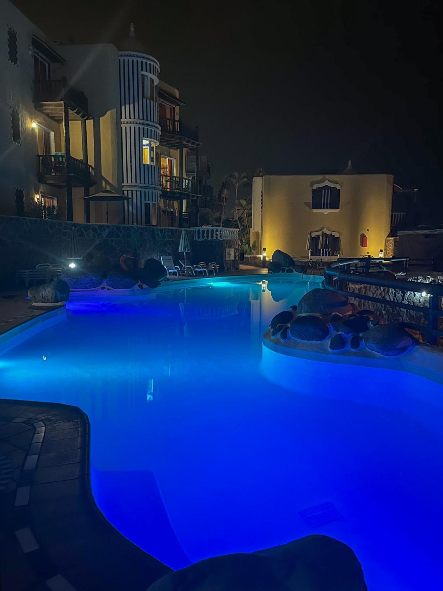 Beautiful Apartment Altamar Playa Del Aguila  Exterior photo