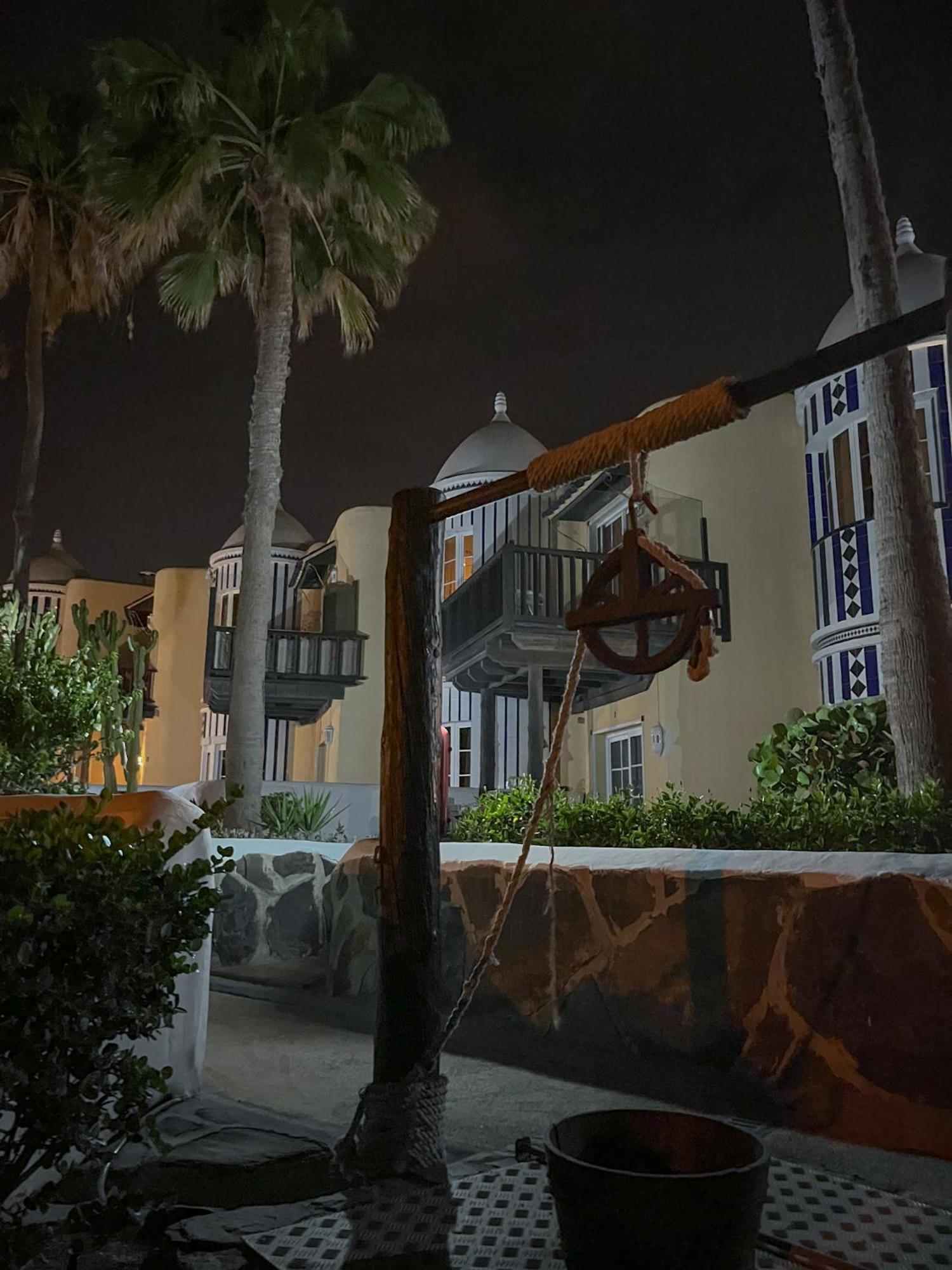 Beautiful Apartment Altamar Playa Del Aguila  Exterior photo