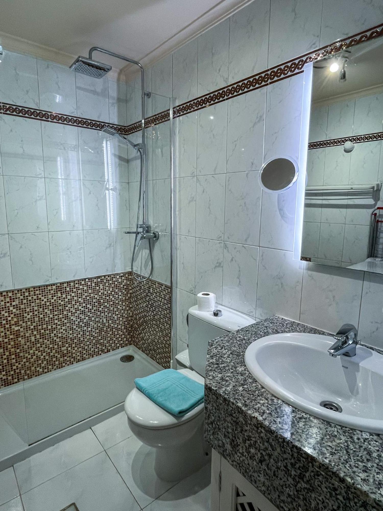 Beautiful Apartment Altamar Playa Del Aguila  Exterior photo