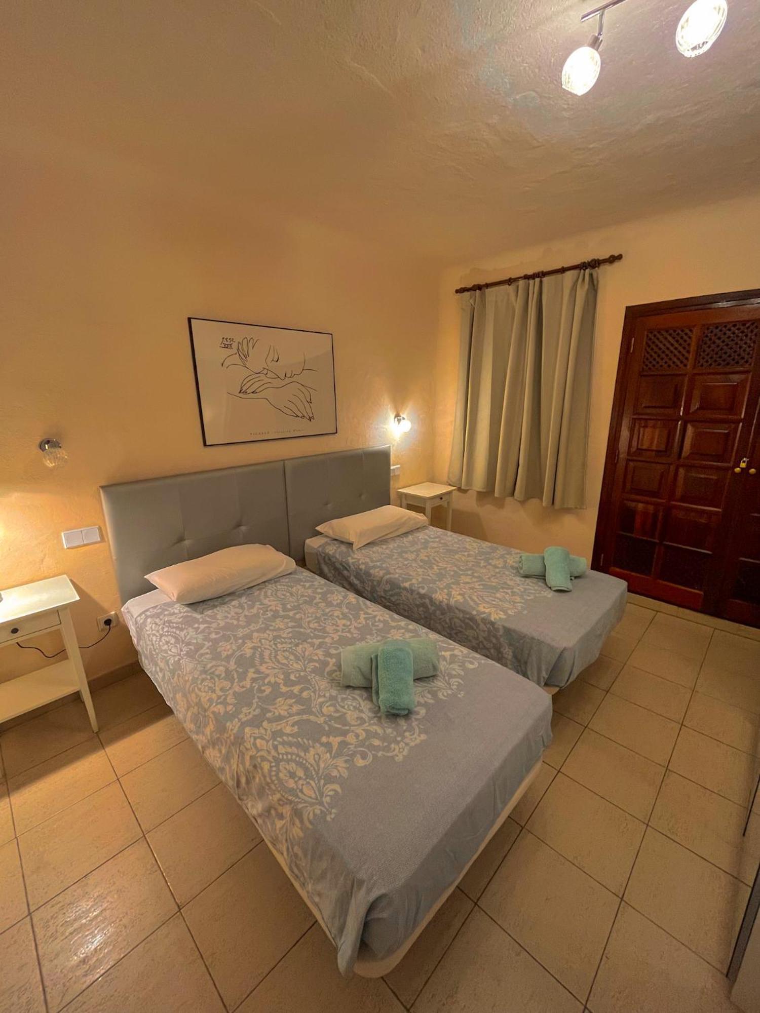 Beautiful Apartment Altamar Playa Del Aguila  Exterior photo