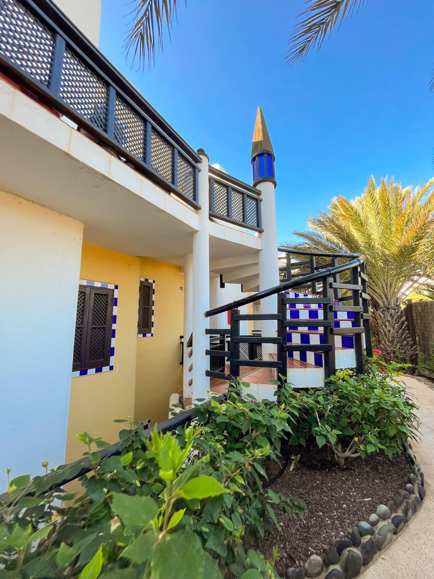 Beautiful Apartment Altamar Playa Del Aguila  Exterior photo