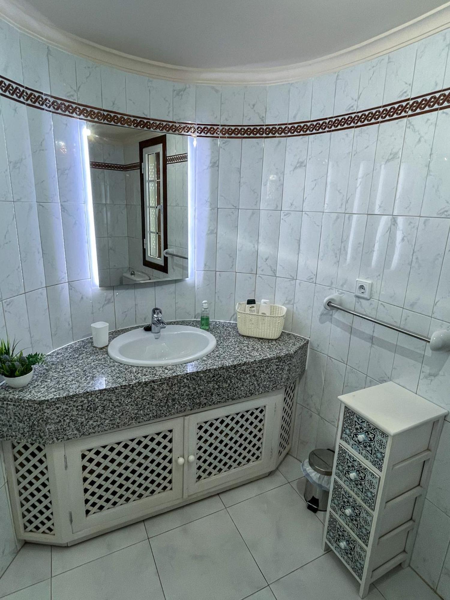 Beautiful Apartment Altamar Playa Del Aguila  Exterior photo