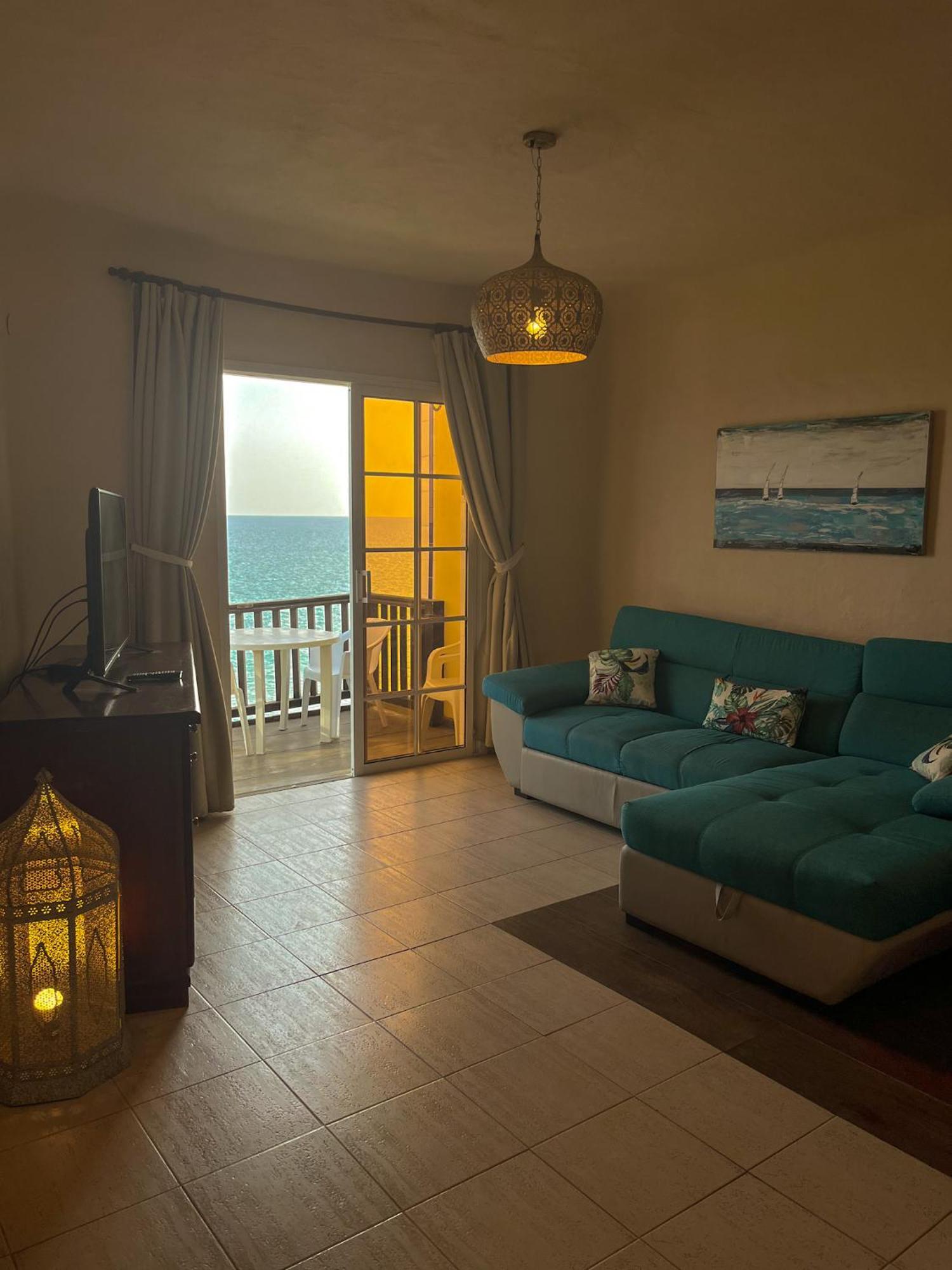 Beautiful Apartment Altamar Playa Del Aguila  Exterior photo