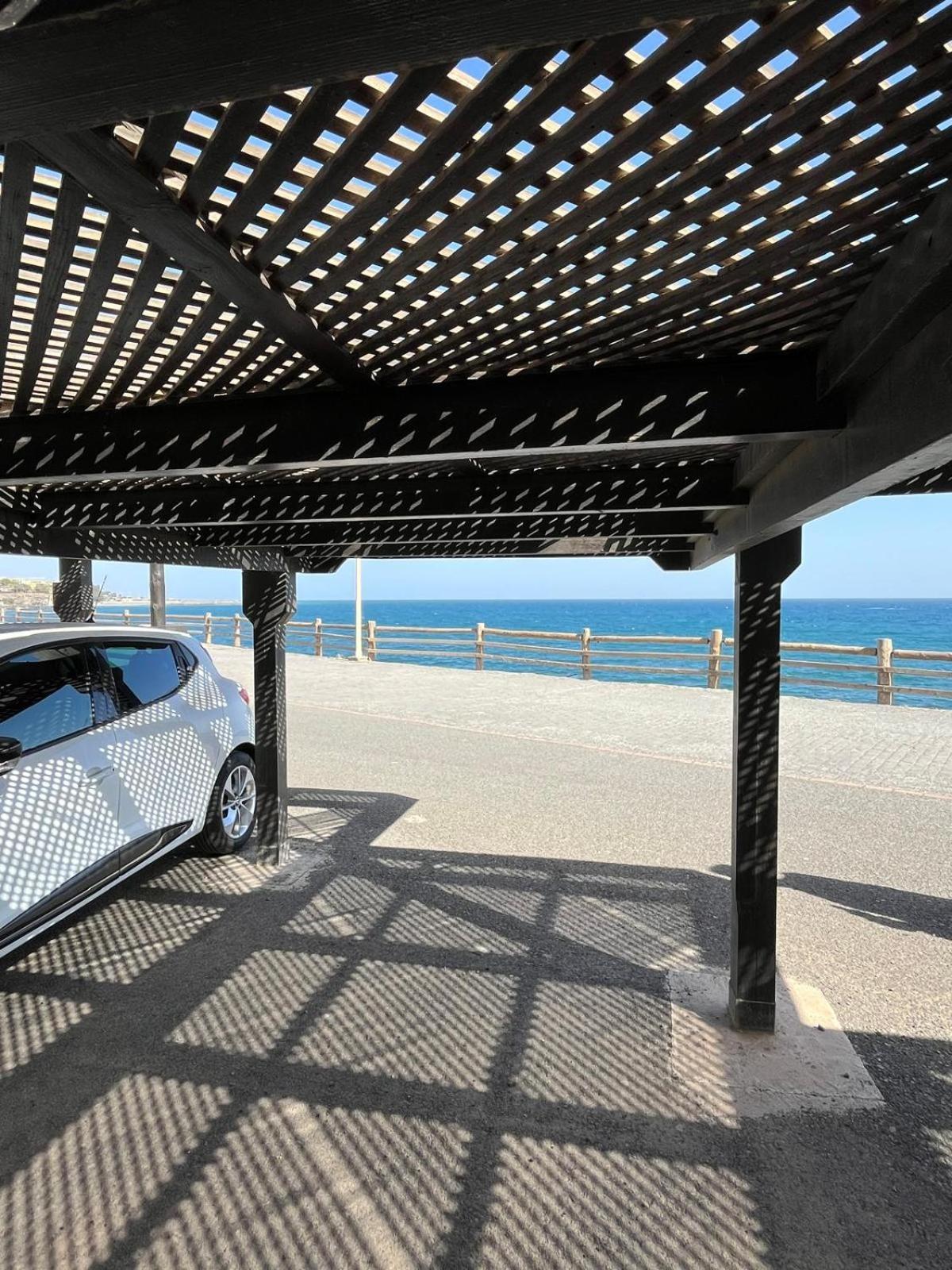 Beautiful Apartment Altamar Playa Del Aguila  Exterior photo