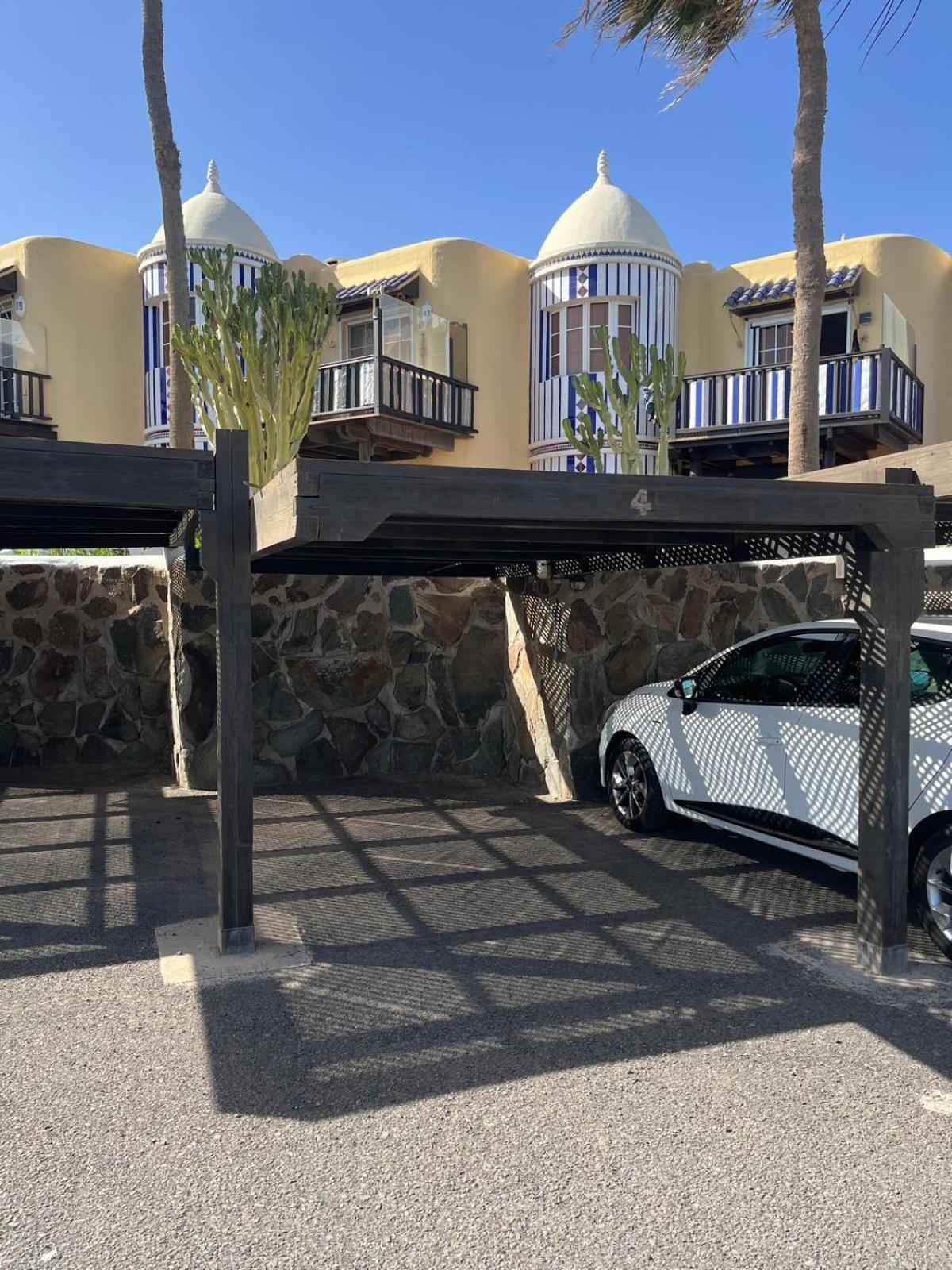 Beautiful Apartment Altamar Playa Del Aguila  Exterior photo