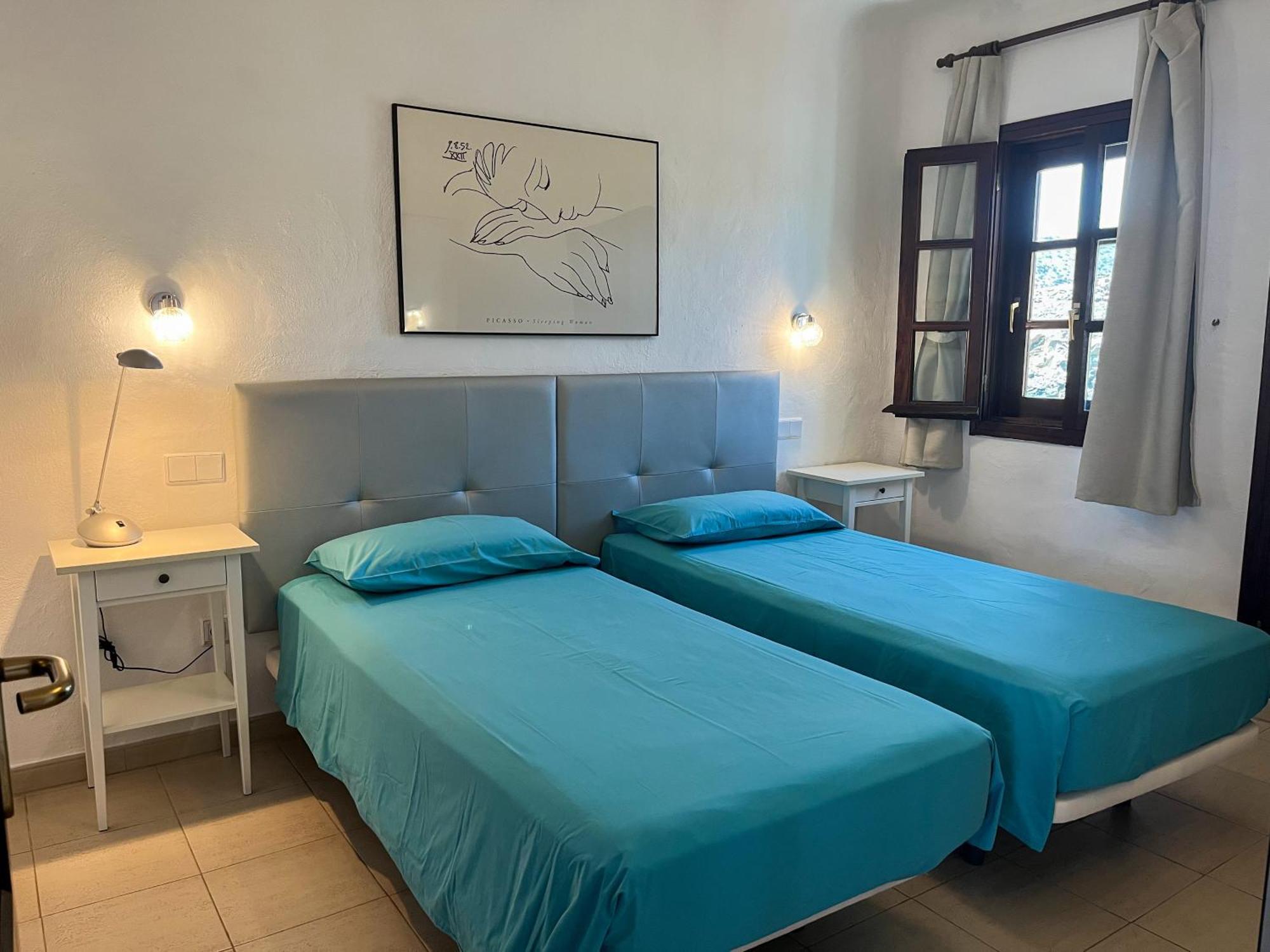 Beautiful Apartment Altamar Playa Del Aguila  Exterior photo